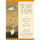 Heart Steps: Prayers and Declarations for a Creative Life