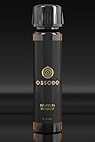 Ossoro Bourbon Whisky, 30 ml/ Glass Bottle