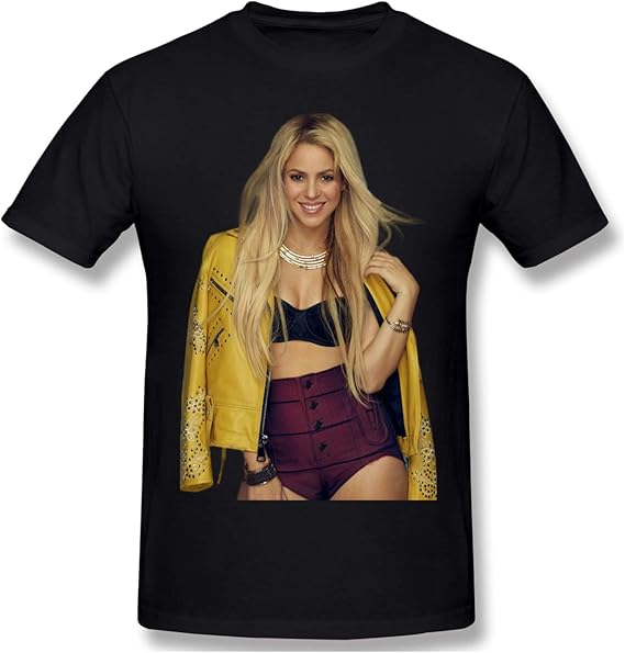 shakira merch