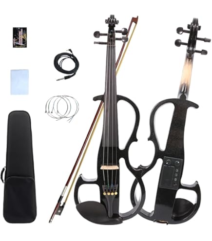 Amazon.com: Yamaha SVV200 Silent Viola : Musical Instruments