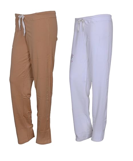 white night pant