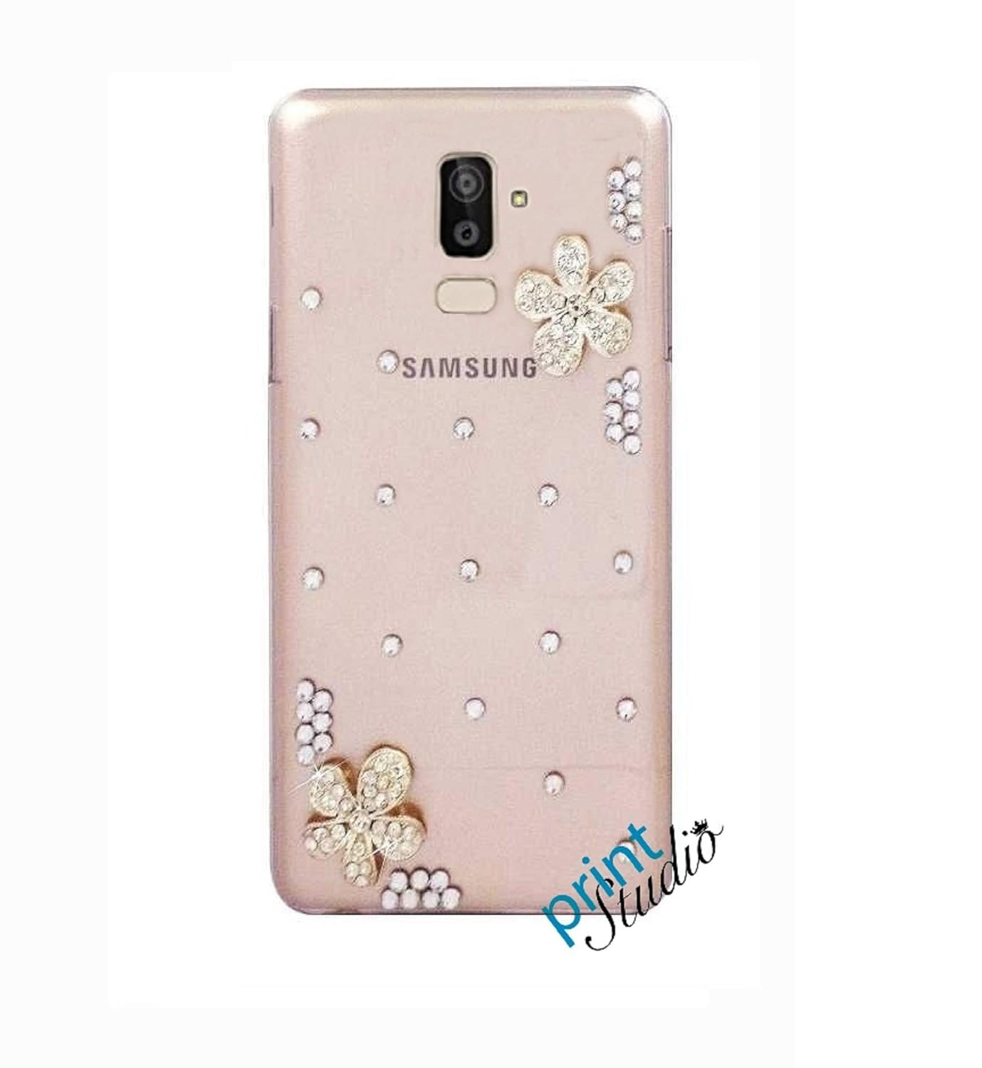 samsung a6 plus silver