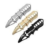 Gothic Full Finger Armour Bendable Knuckle Joint