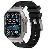 WINGLE AP Luxury Bands for Apple Watch Band Ultra 2