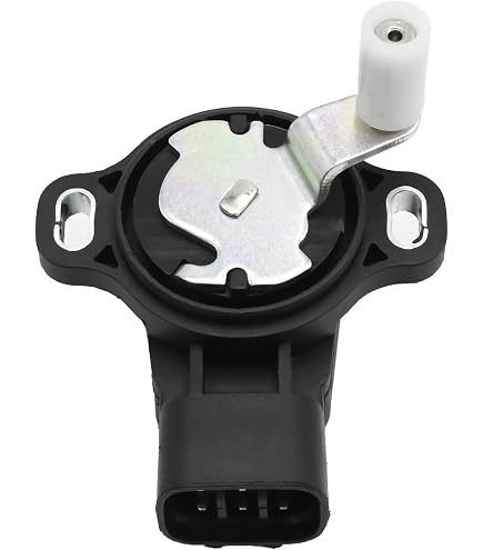 Amazon.com: Accelerator Pedal 89441-5290B Throttle Position Sensor