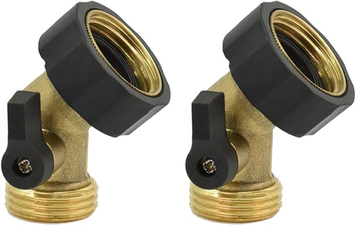 DAANIS: Faucet Valve Extender