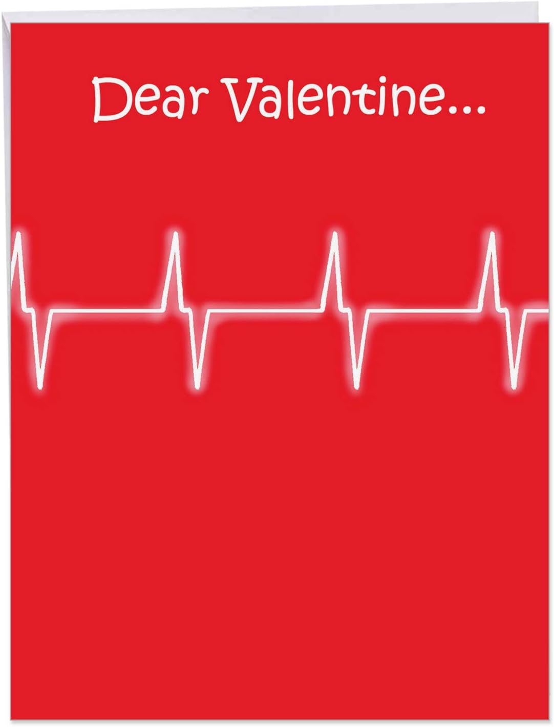 special valentine cards for him