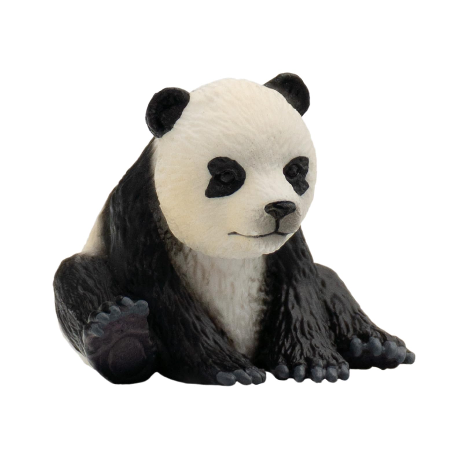 Bullyland WWF Panda Cub Figurine