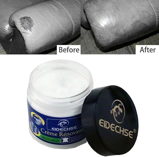 Amazon Com Cuekondy 2019 New Leather Recoloring Balm Vinyl Repair