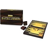 Premier Backgammon Board Game