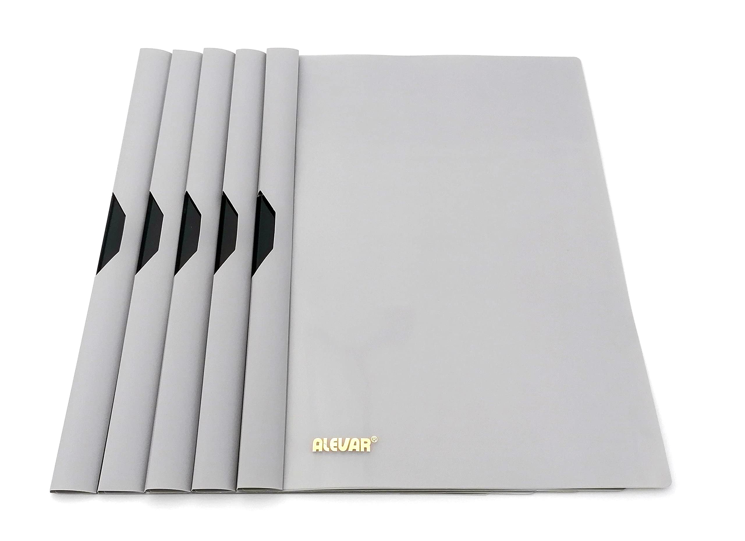 Alevar 2394/GY Document Folder