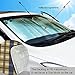 ALLWA Extra Large 69x79 Inch Classic Plaid 2nd Generation Picnic Outdoor Blanket Mat - Fold with Waterproof Backing for Beach