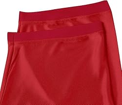 RE-HUO Blank Football Jersey Mesh Practice Athletic