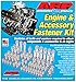 ARP 555-9801 6-Point Complete Engine Fastener Kit for Big Block Fordthumb 1