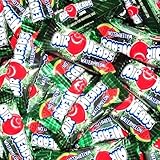 AirHeads Watermelon Taffy Mini Candy Bars 1LB Bag