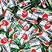 AirHeads Watermelon Taffy Mini Candy Bars 1LB Bag
