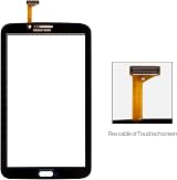 LADYSON Screen Replacement For Samsung Galaxy Tab 3 7.0 T211 SM-T211 Touch view 3
