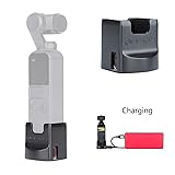 ULANZI OP-2 OSMO Pocket Charging Stand with