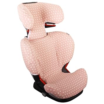 maxi cosi rodifix pink