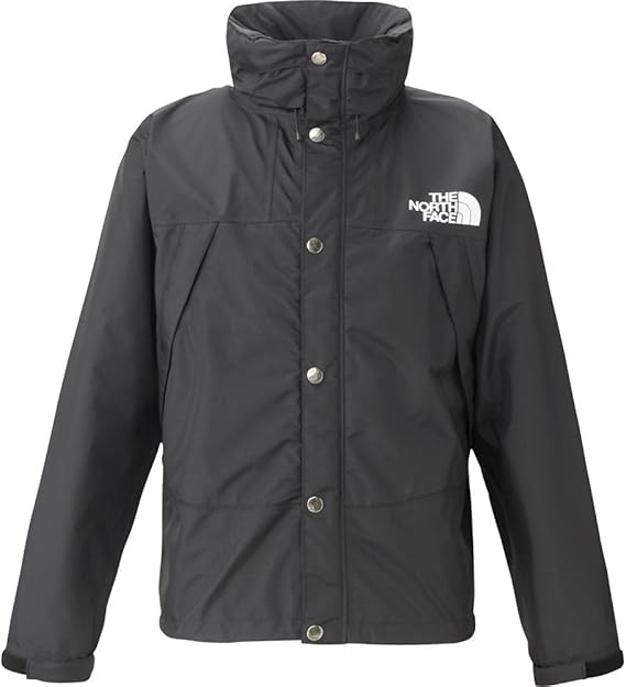 Amazon The North Face ザ ノースフェイス マウンテンレインテックスジャケット Np ブラック K Mサイズ コート ジャケット 通販