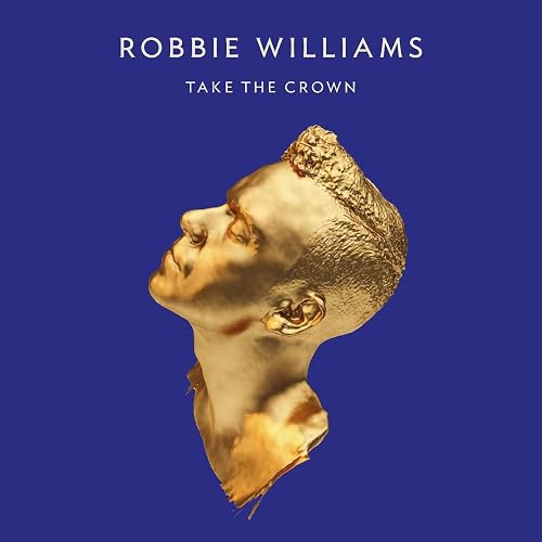 #34 — Take The Crown [Regal Edition, Standard CD]
