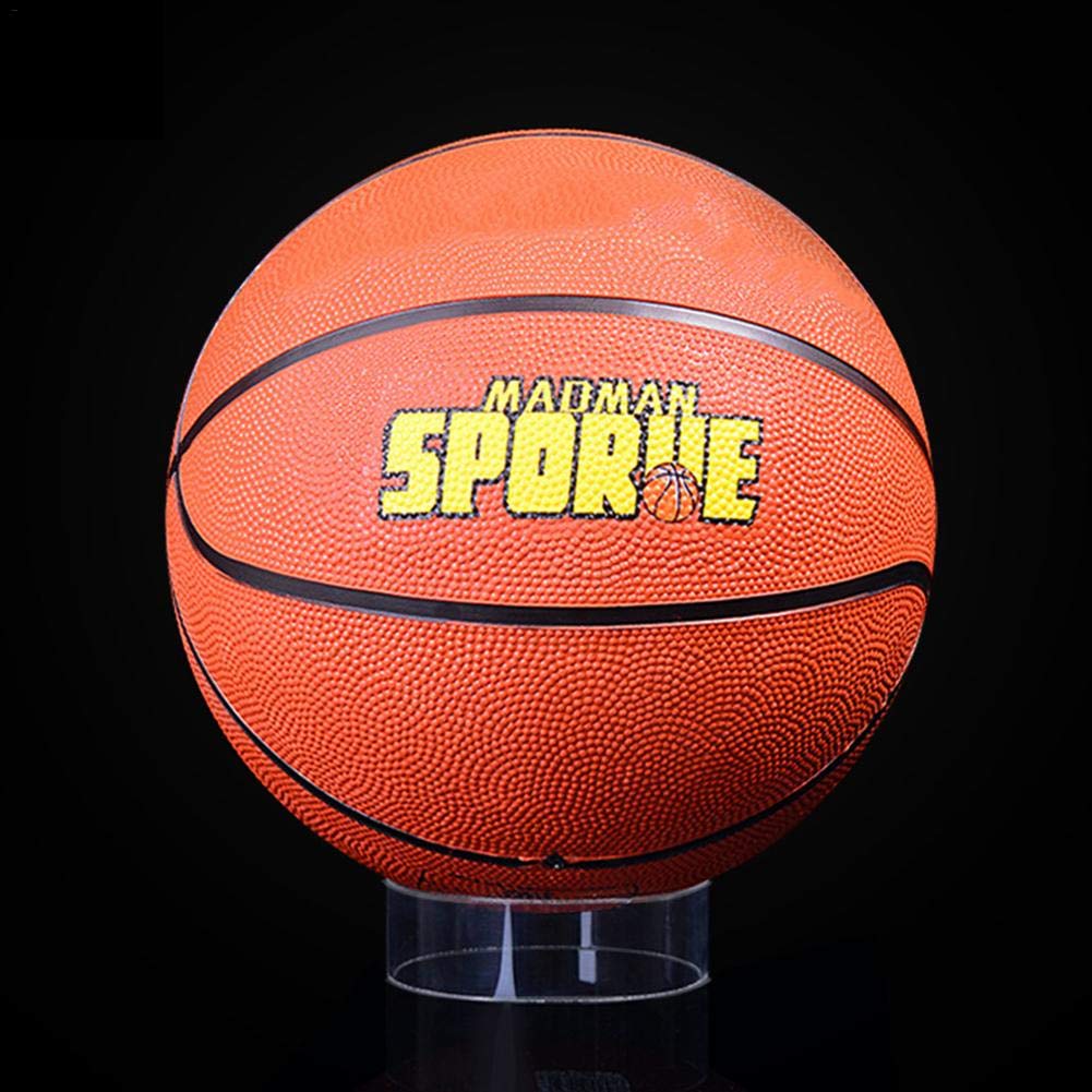 Kitabetty Soporte de Bola de acrílico, Soporte de exhibición de ...