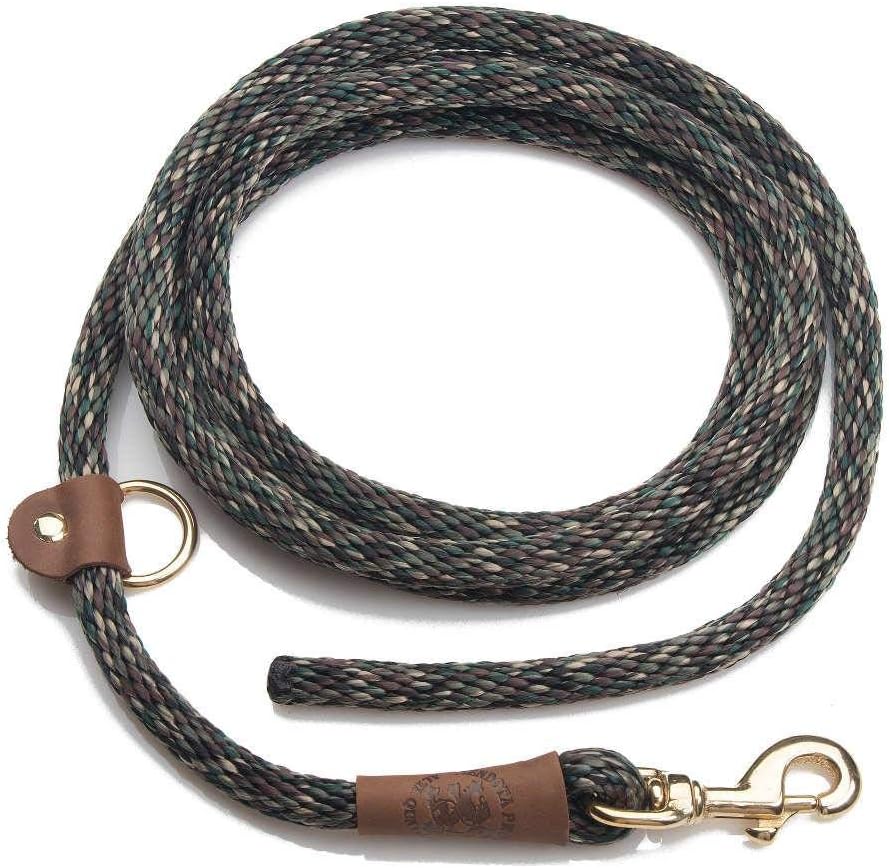 mendota leashes amazon