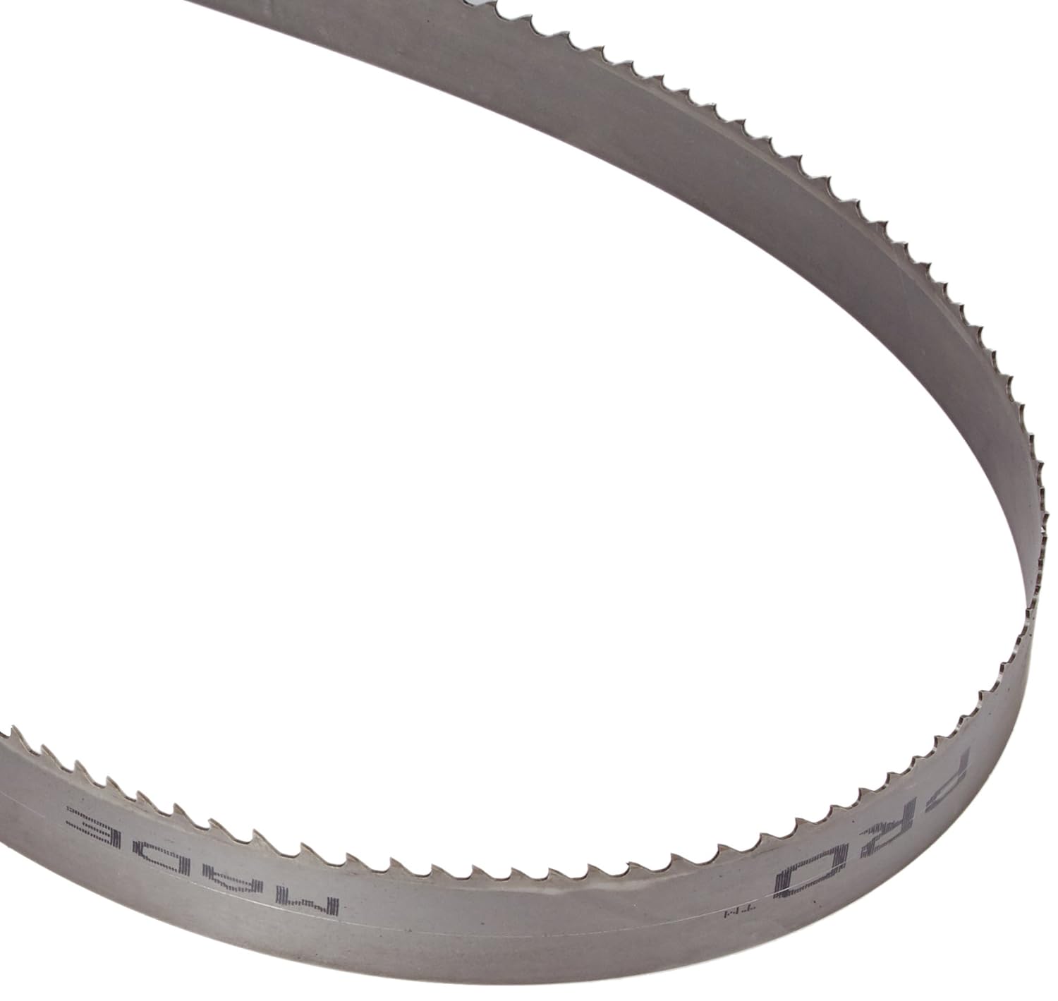 Lenox Classic Pro VariRaker Band Saw Blade, Bimetal, Regular Tooth
