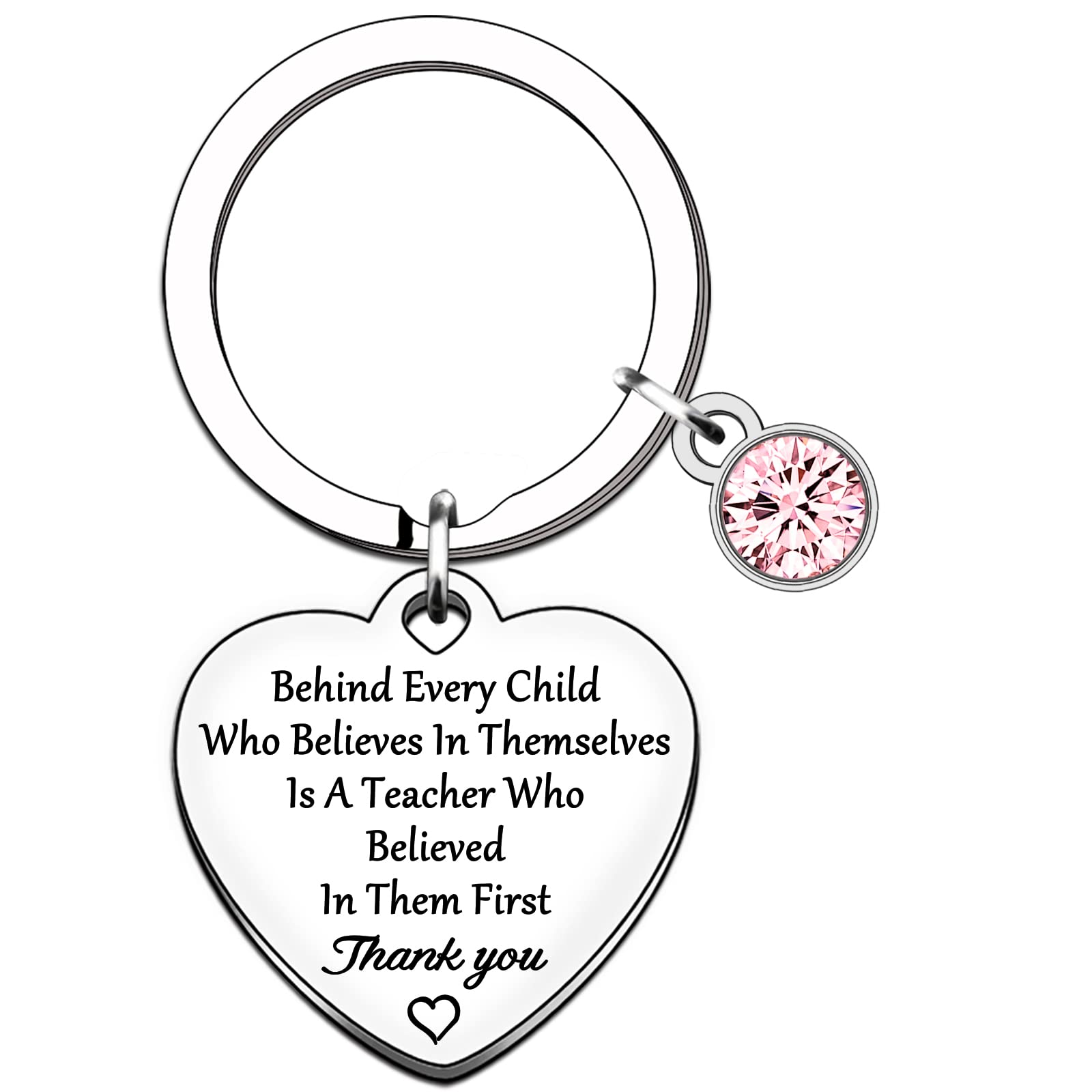 TTOVEN Teacher Gifts Thank You Teacher Gifts for Women