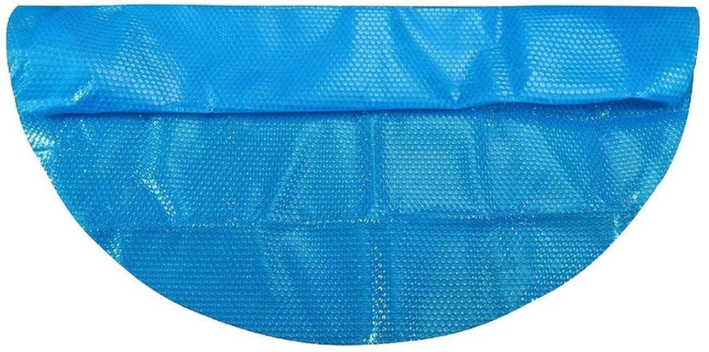 coperture per piscine con anelli solari