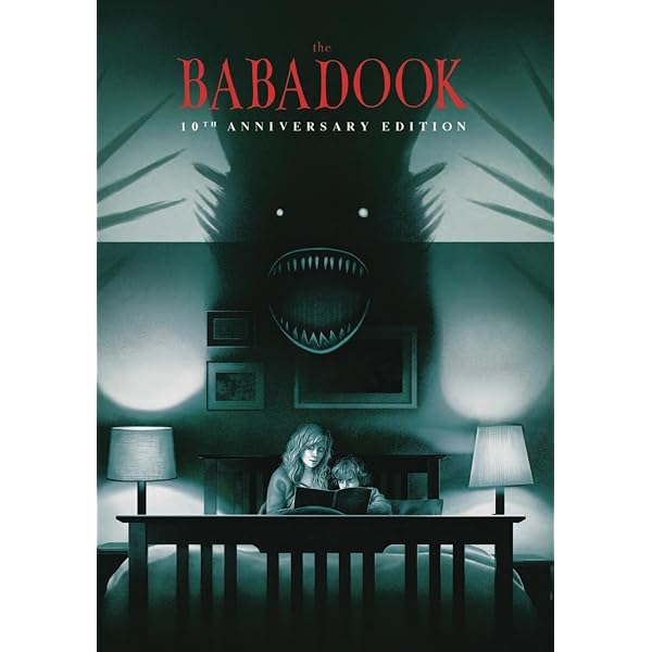Amazon.com: Der Babadook : Movies & TV