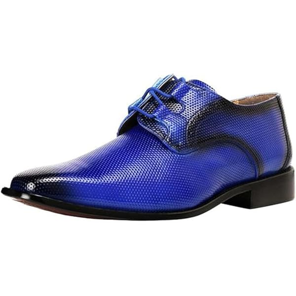 コスプレ小物 grancy l Plate Leather Shoes Amazon.com | LIBERTYZENO Genuine Leather Adult Classic Tread