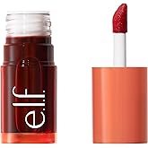 e.l.f. Sheer For It Blush Tint, Multi-Use, Long-Lasting Lip & Cheek Makeup, Creates A Natural Flush Finish, Vegan & Cruelty-F