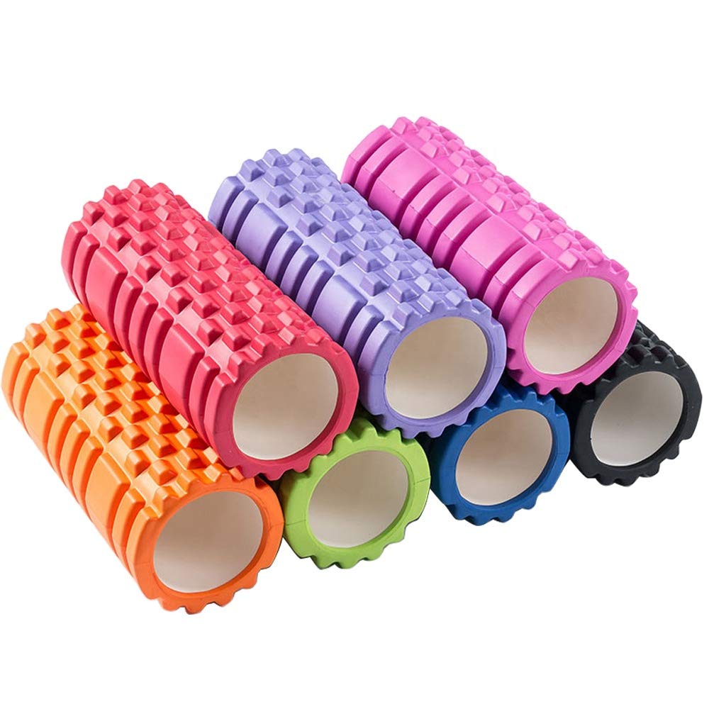 Buy FirstFit Long Acupressure Foam Roller Online at Low Prices in India