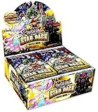 Yu-Gi-Oh! Star Pack: Battle Royal Booster Display Box