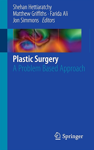 Download Plastic Surgery: A Problem Based Approach (English Edition) PDF
