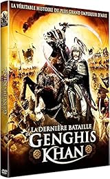 La Dernière bataille de Gengis Khan