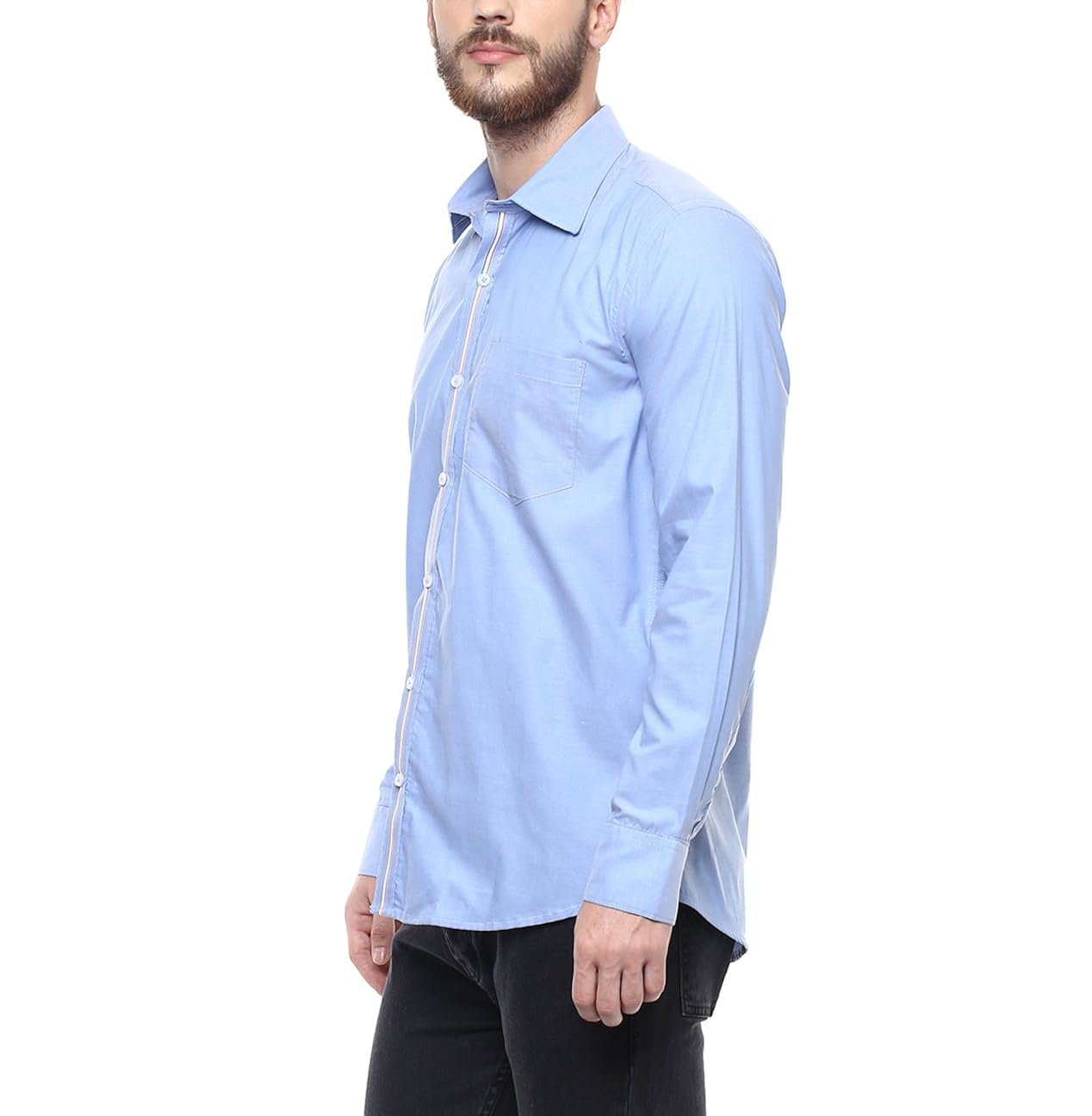 american crew men's cotton shirt