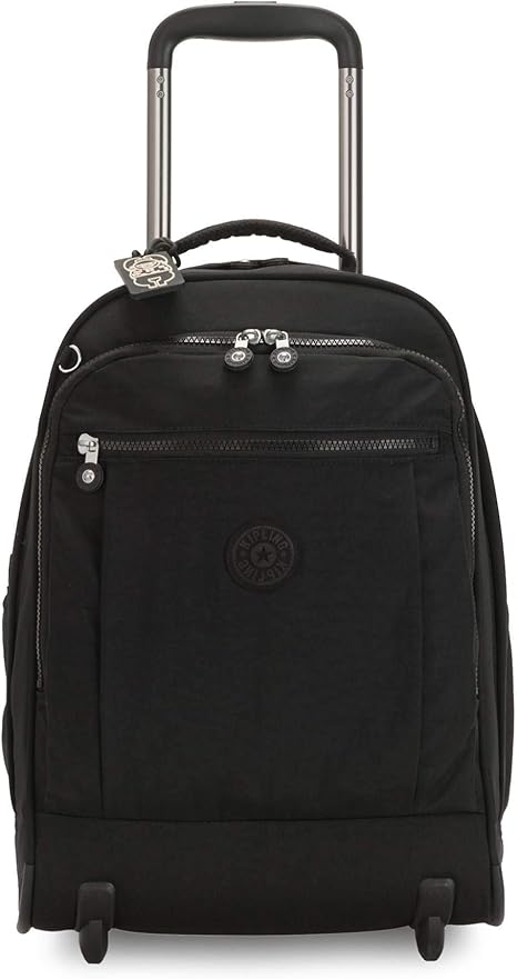 kipling gaze large rolling backpack