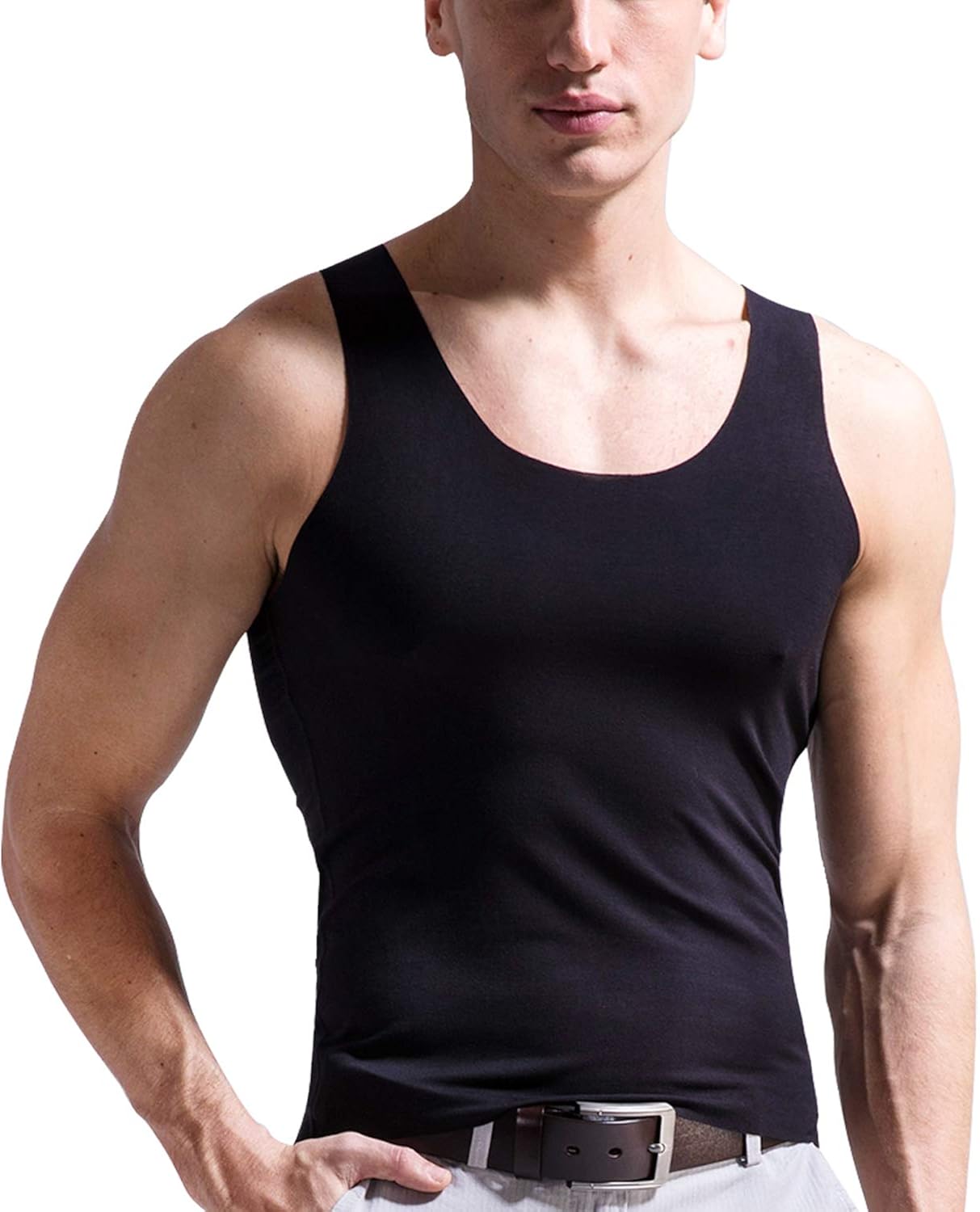 mens dri fit undershirts