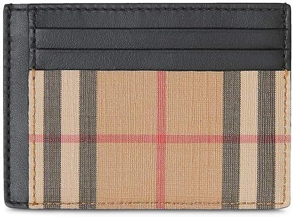 burberry wallet mens amazon