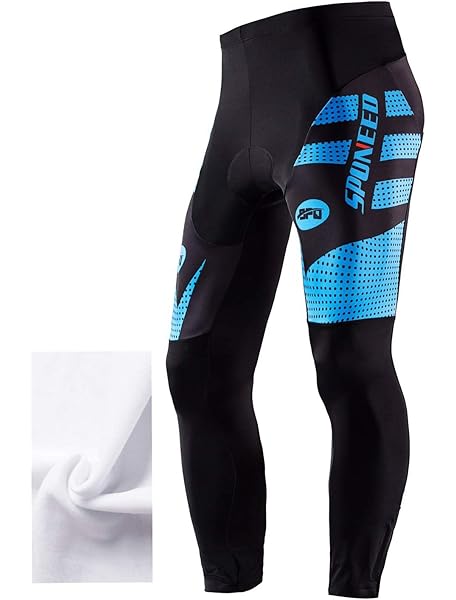 bicycle pants