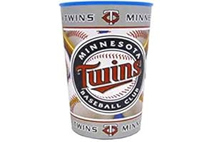 BRAX MLB unisex-adult MLB 22-ounce Cup