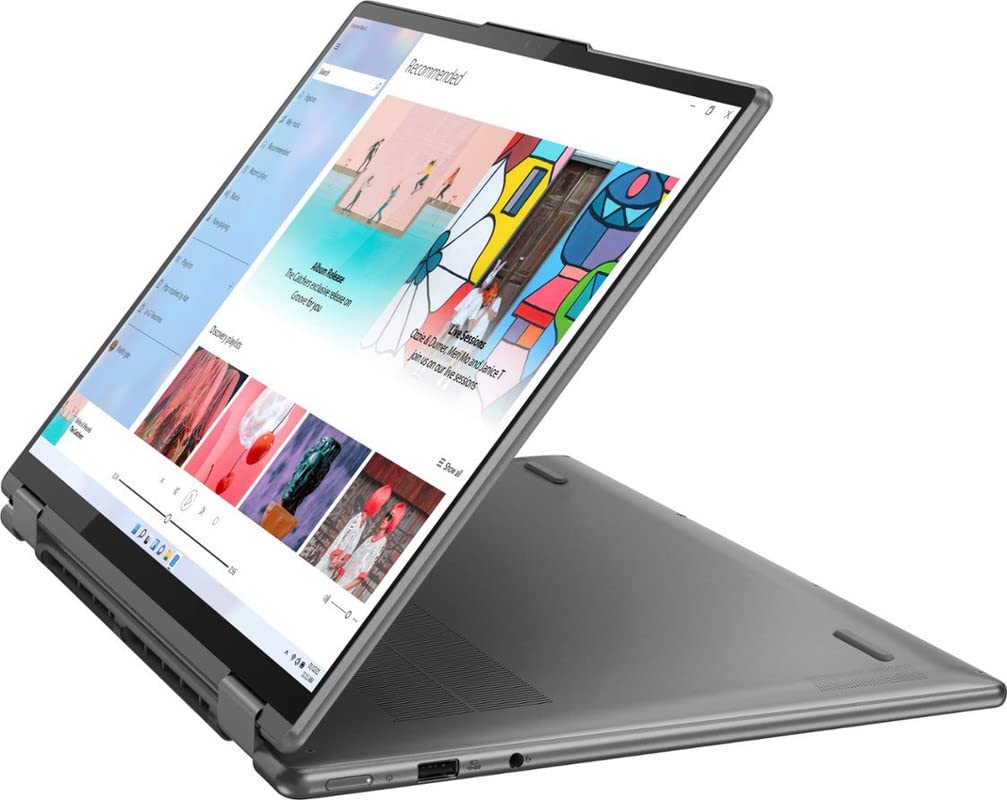 Lenovo Yoga 7i 16