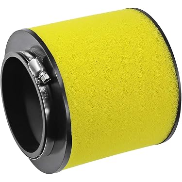 Limpiador Para Filtro De Aire Y Bujías De Scooter Yamaha Razz SH50 - Topparts4u, Nº 1YU-14451-00-00