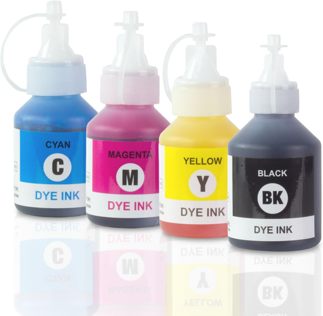 bt6000bk ink price