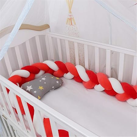cot bed decoration