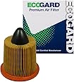 Ecogard XA4879 Premium Engine Air Filter Fits Ford Windstar 3.8L 1996-2003, 2.3L, Explorer 1995-1996, 4.0L, Ranger 3.0L 1995-1997