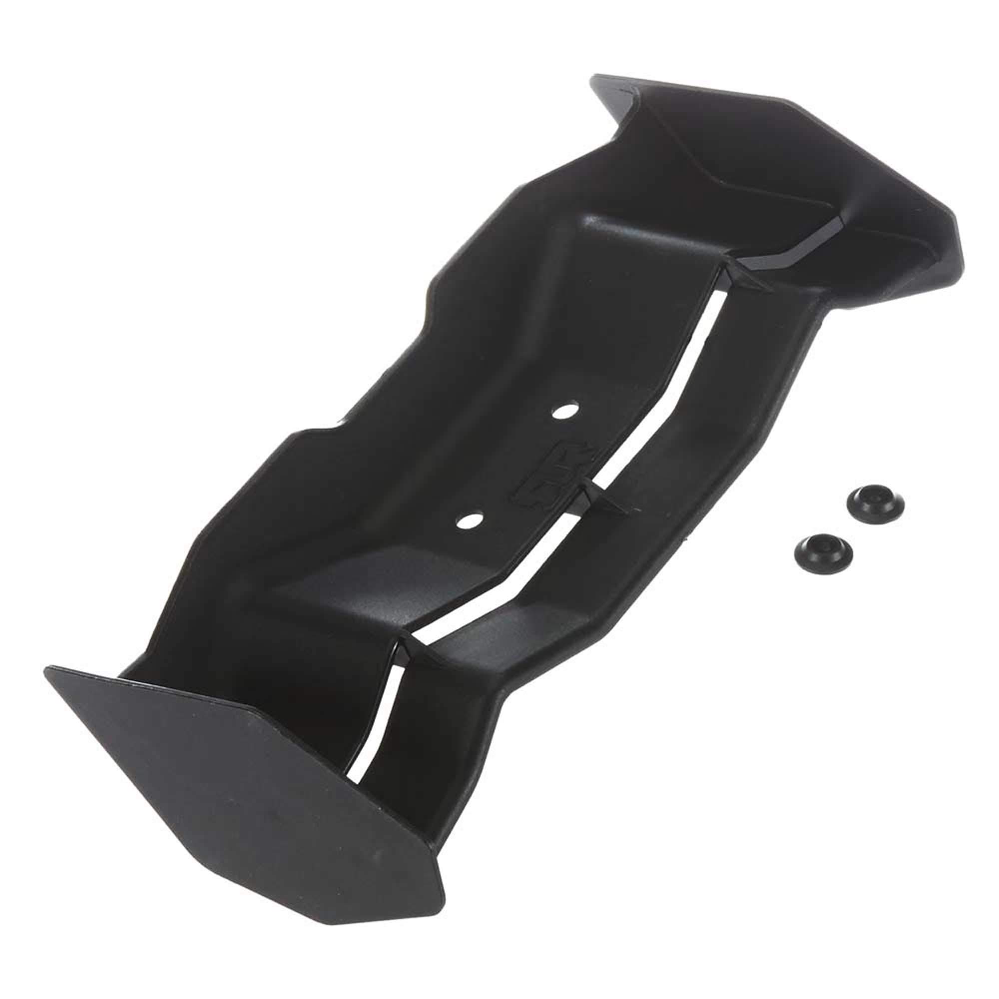 ARRMA Wing 224mm Rear Black (AR480002)