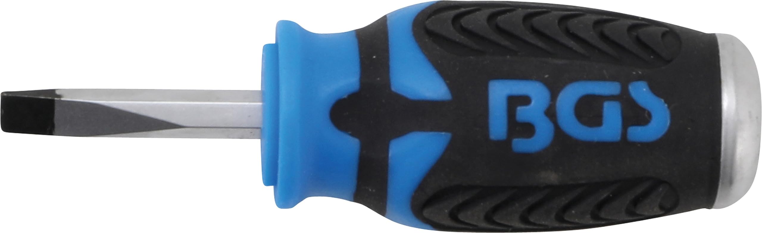 BGS 4903 | Screwdriver | Slot SL 6 mm | Blade Length 38 mm